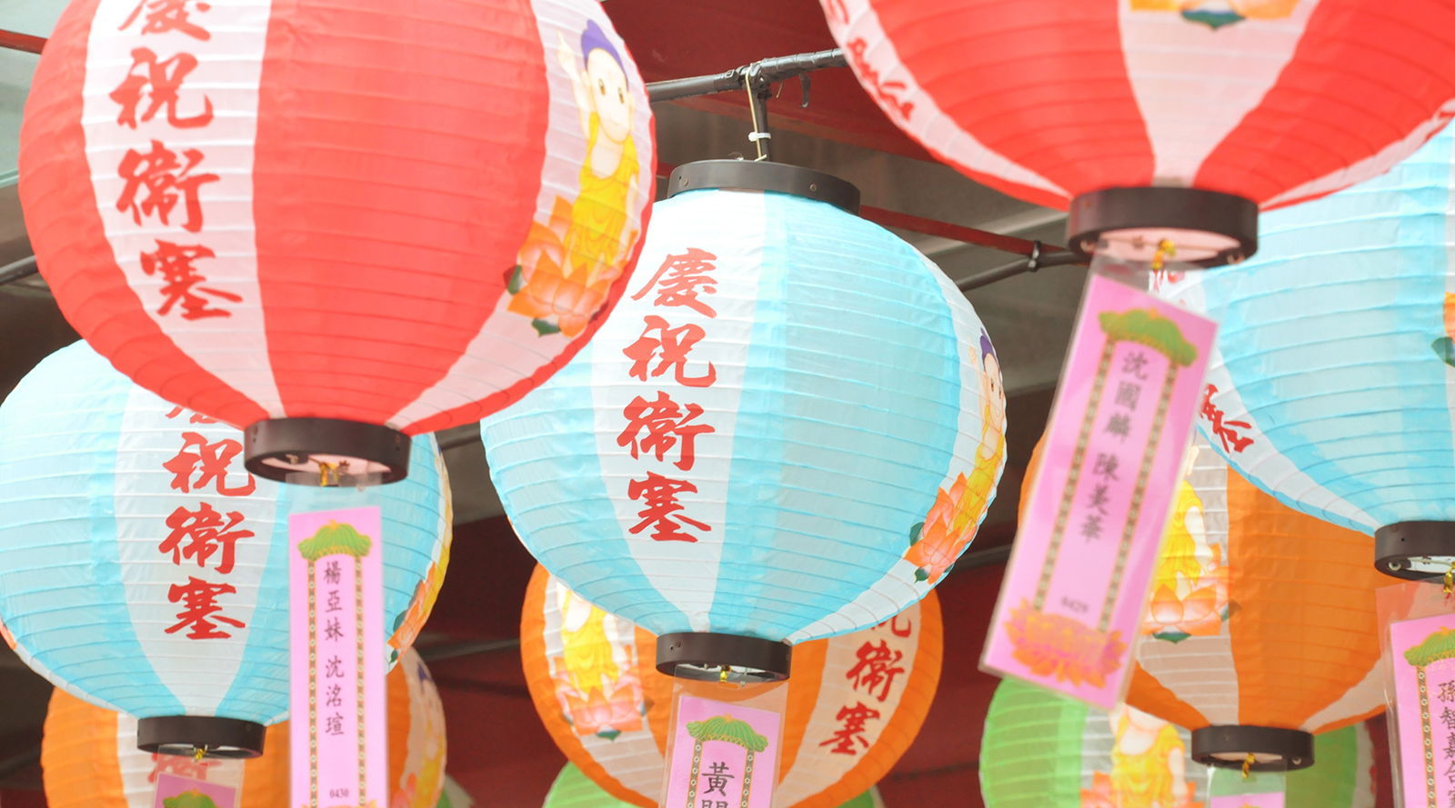 Lunar New Year 2018 Sale!