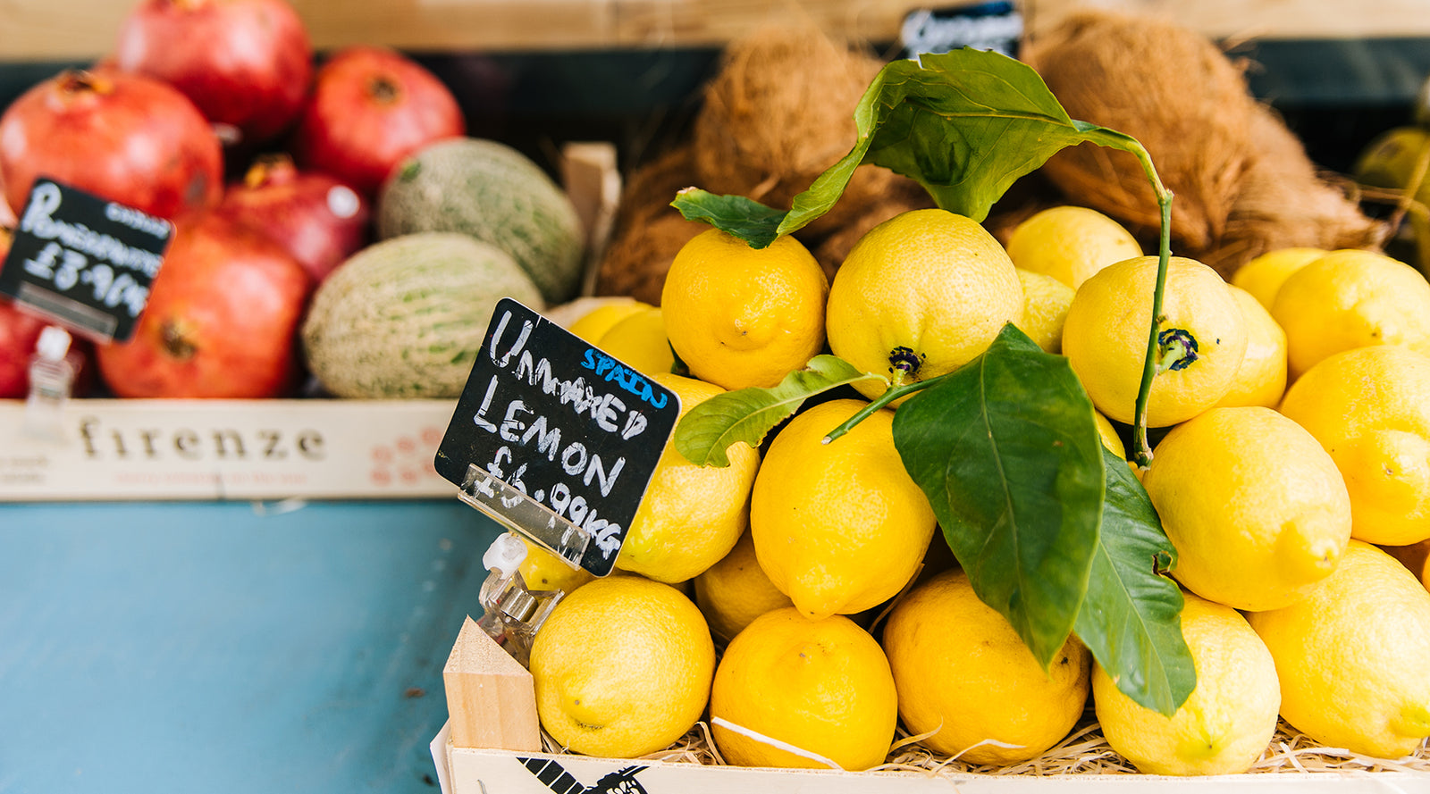 The Mois Are Back In Town!