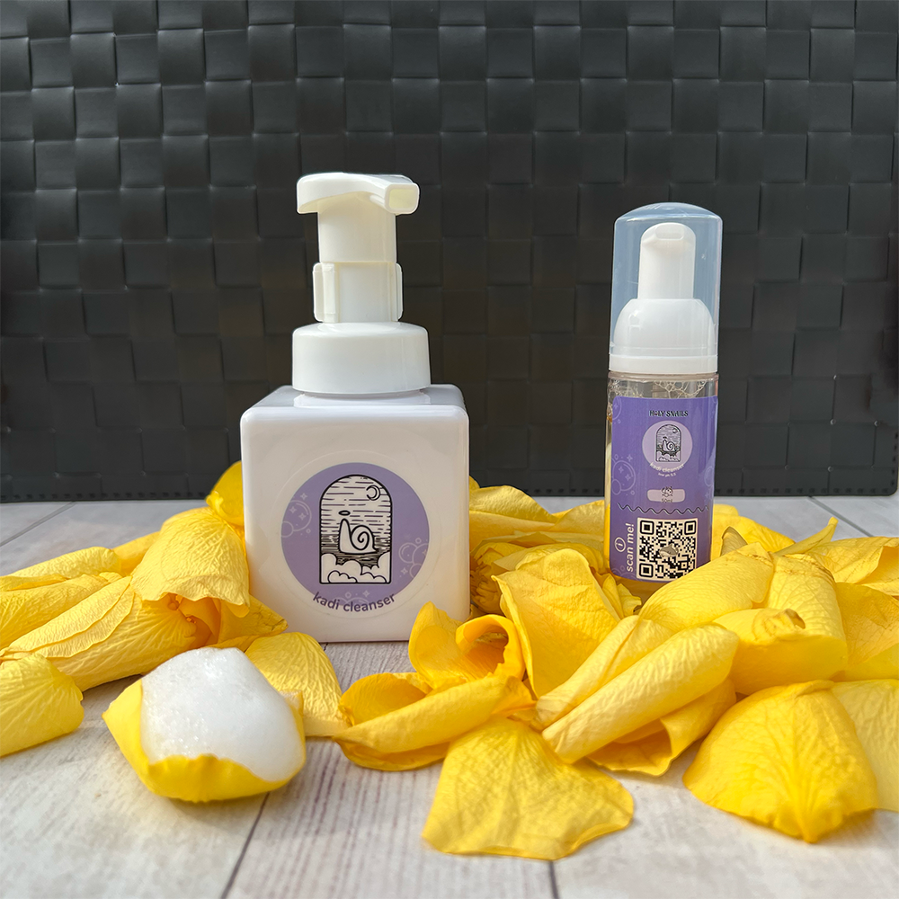 Kadi Cleanser