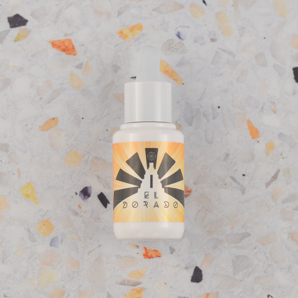 El Dorado Vitamin C Oil Serum