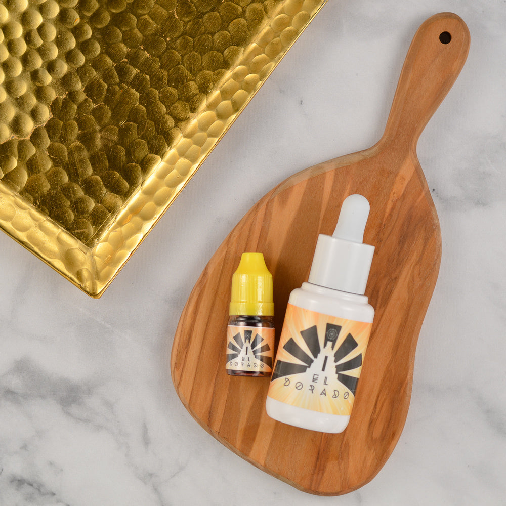 El Dorado Vitamin C Oil Serum