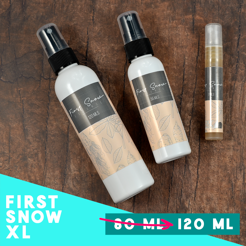 First Snow Essence