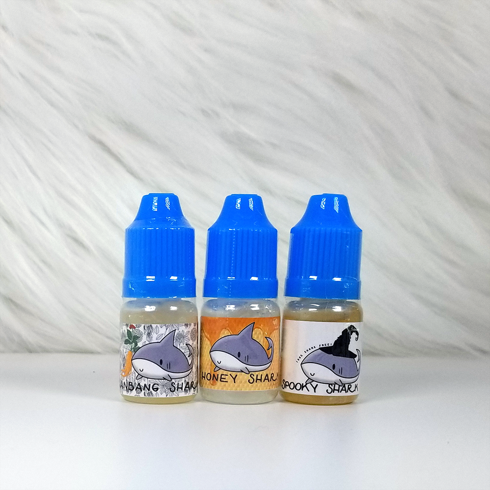 Shark Bites Gift Set - Holy Snails